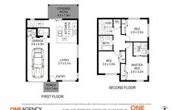 5/73 Sovereign Circuit, Glenfield, NSW 2167