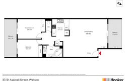 37/21 Aspinall Street, Watson, ACT 2602