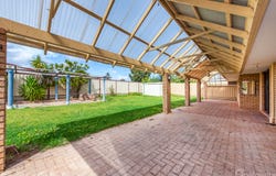 10 Yarra Close, Cooloongup, WA 6168