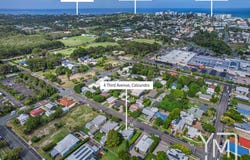 4 Third Avenue, Caloundra, Qld 4551