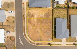 12, 14 & 14A Scampi Drive, Clinton, Qld 4680