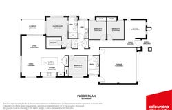 46 Lindeman Crescent, Banya, Qld 4551