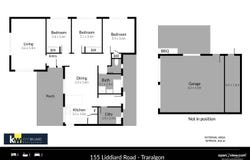155 Liddiard Road, Traralgon, Vic 3844