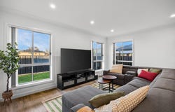 33 Mcclelland Street, Rouse Hill, NSW 2155