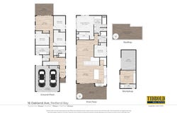 16 Oakland Avenue, Redland Bay, Qld 4165