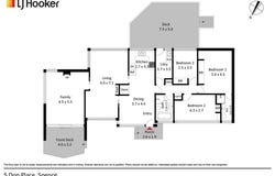 5 Don Place, Spence, ACT 2615