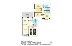 1/3 Dutton Place, Glenmore Park, NSW 2745