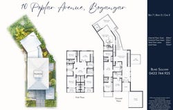 10 Poplar Avenue, Bogangar, NSW 2488