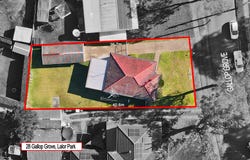 28 Gallop Grove, Lalor Park, NSW 2147