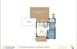 27 Carlton Crescent, Culburra Beach, NSW 2540