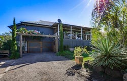 318 Toolborough Road, Yandina Creek, Qld 4561