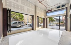 Sirius, shop 1, 38 Cumberland Street, The Rocks, NSW 2000