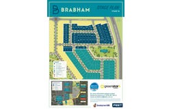 Lot 2072, Elevator Street, Brabham, WA 6055