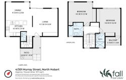 4/301 Murray Street, North Hobart, Tas 7000