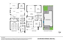 26 Arches Avenue, Box Hill, NSW 2765