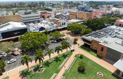 161 & 163 Bourbong Street, Bundaberg Central, Qld 4670
