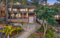 54 Lentara Road, Umina Beach, NSW 2257
