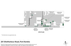 201 Shellharbour Road, Port Kembla, NSW 2505