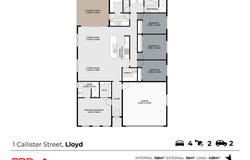 1 Callister Street, Lloyd, NSW 2650