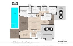 97 Coachwood Drive, Flagstone, Qld 4280