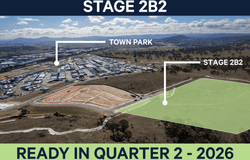 Lot 132, 49 Calathea Loop, Tralee, NSW 2620