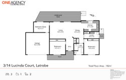 3/14 Lucinda Court, Latrobe, Tas 7307