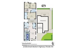 2/536 Great Western Highway, Pendle Hill, NSW 2145