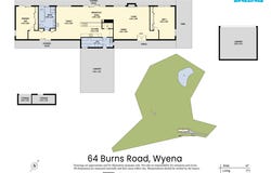 64 Burns Road, Wyena, Tas 7254