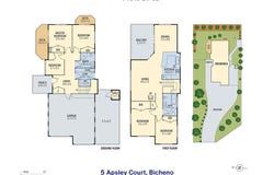 5 Apsley Court, Bicheno, Tas 7215