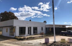 60 Tenterfield Street, Wallangarra, Qld 4383