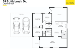 35 Bottlebrush Drive, Cranebrook, NSW 2749
