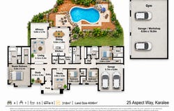 25 Aspect Way, Karalee, Qld 4306