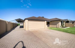114 Braidwood Drive, Australind, WA 6233