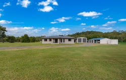 808 Conway Road, Preston, Qld 4800