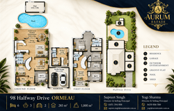 98 Halfway Drive, Ormeau, Qld 4208
