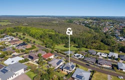 8 Liffey Avenue, Cumbalum, NSW 2478