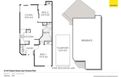 3/147 Hubert Street, East Victoria Park, WA 6101