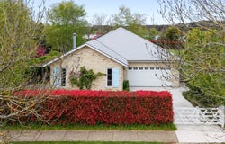 28 Cosmo Road, Trentham, Vic 3458