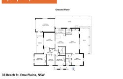 33 Beach Street, Emu Plains, NSW 2750