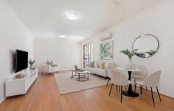 23/2-6 FRASER STREET, Westmead, NSW 2145