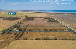 41 Pole Road, Port Germein, SA 5495