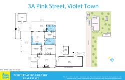 3A Pink Street, Violet Town, Vic 3669