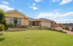 14 Cincotta Loop, Beeliar, WA 6164