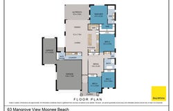 63 Mangrove View, Moonee Beach, NSW 2450