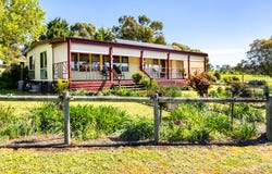 155 Beckworth Court Road, Clunes, Vic 3370