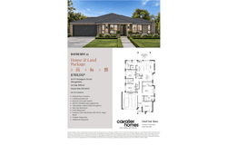 Lot 117 Snowgum Circuit, Wangaratta, Vic 3677