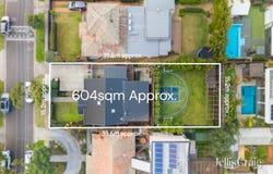 5 Windsor Avenue, Strathmore, Vic 3041