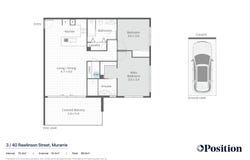 3/40 Rawlinson Street, Murarrie, Qld 4172