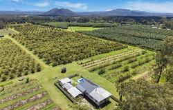 1117 Steve Irwin Way, Glass House Mountains, Qld 4518