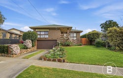 13 Madden Drive, Bacchus Marsh, Vic 3340
